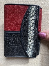 Genuine Row Diamond Stingray