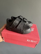 Kickers Boys Tovni Twin Flex