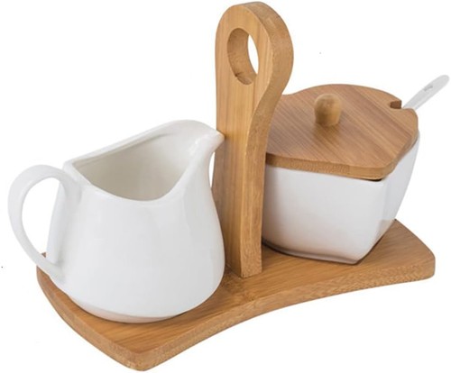 Meetoz ceramic sugar - ceramic, and