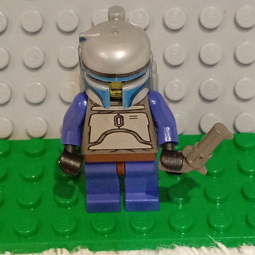 Jango fett lego - fett,