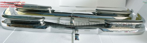 Mercedes w111 w112 coupe - w111,