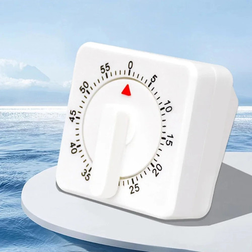Large kitchen timer minute - timer,