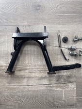 Triumph Bonneville T100 Centre