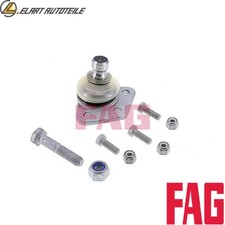 SUPPORT GUIDE JOINT 825 0137 10 FOR VW GOLF/I/CONVERTIBLE JETTA SCIROCCO CADDY 1.6L