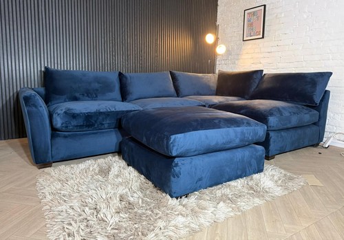 High street brand barker - street, &