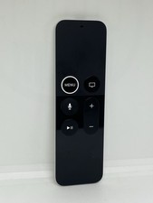 Apple TV 4K 4th Gen Siri