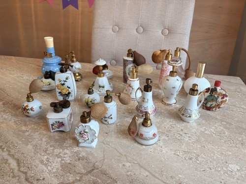 Large job lot vintage - of,