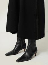 JIGSAW Valerie Ankle Boots