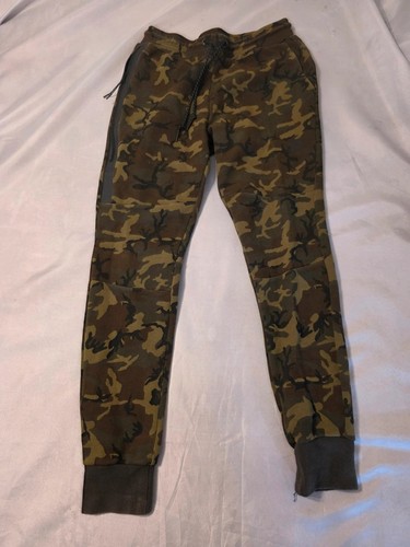 Mens nike tech fleece - tech, camo