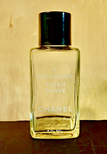 Chanel gentleman s - chanel, gentleman’s