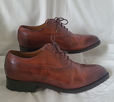 Charles Tyrwhitt Chestnut