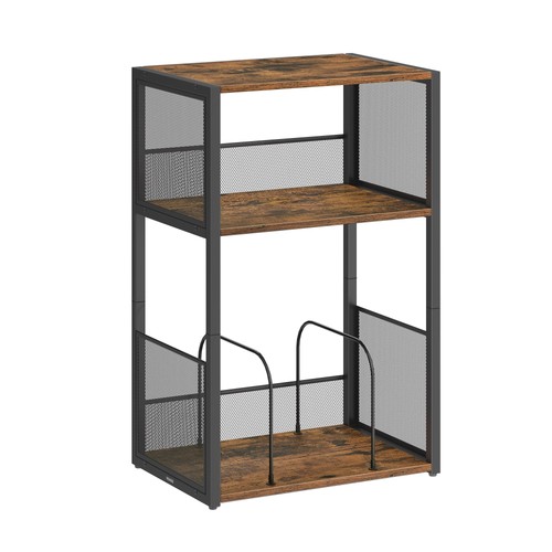 Vasagle record player stand - record,