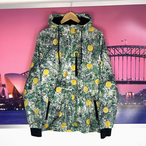 The stone roses jacket - stone,