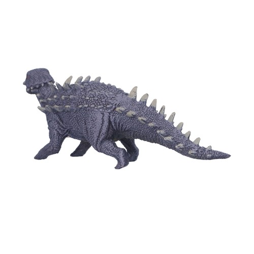Spiny ankylosaurus simulation - ankylosaurus,