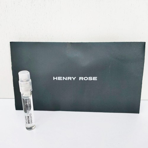 Henry rose sheep clothing - henry,