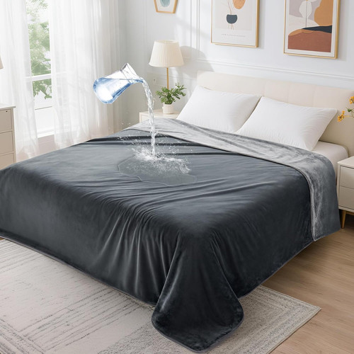 Waterproof love blanket for - waterproof,
