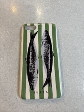 Burga Phone Case For iPhone SE