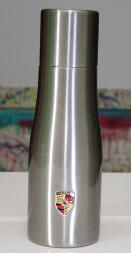 Genuine porsche stainless - porsche,