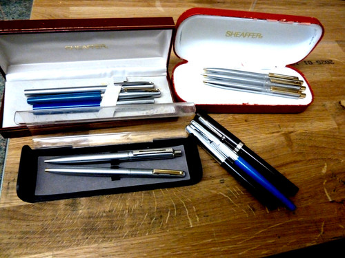 Vintage large collection - ,