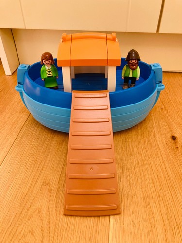 Noah ark take - noah's,