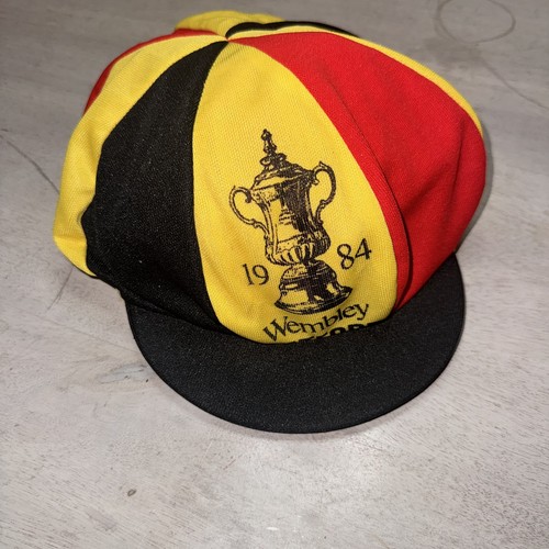 Vintage watford football club - vintage,