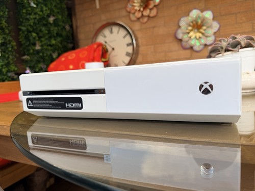 Xbox one white - one, 500gb