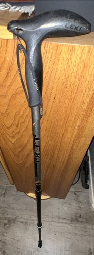 Leki wanderfreund anti shock - wanderfreund,