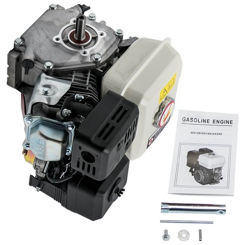 Petrol engine for honda gx160 - petrol,