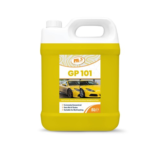 Gp101 all hard - hard, surface