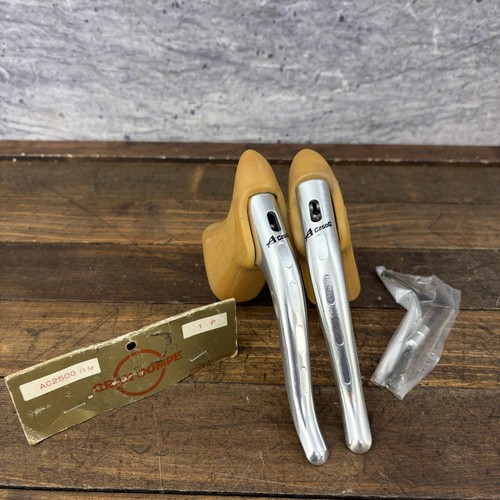 Vintage gran compe - ac250g, nos
