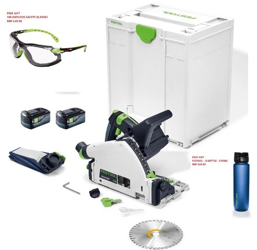 Festool tsc keb - keb, plunge
