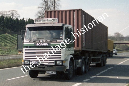Thh truck photos - photos, 112m