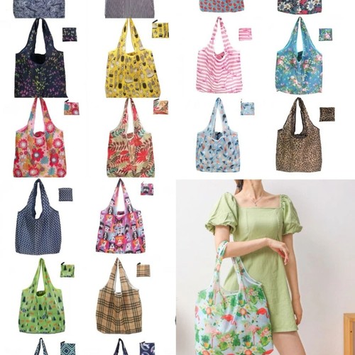 Large reusable foldable - large,