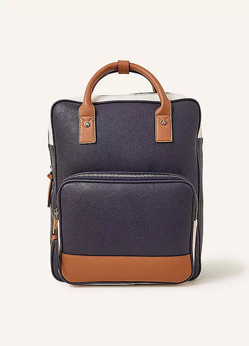 Accessorize pocket top - pocket, handle