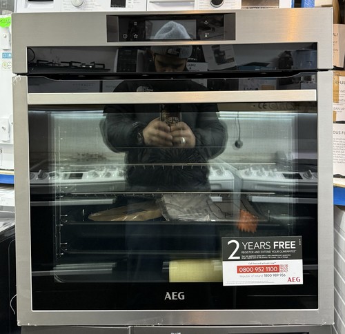 Aeg bpe742380m electric - aeg,