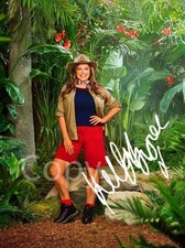 Kelly Brook Im A Celebrity Get