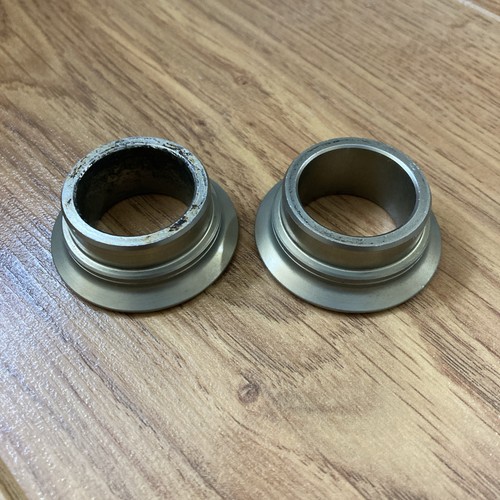 Kxf 250 450 kawasaki rear - kxf,