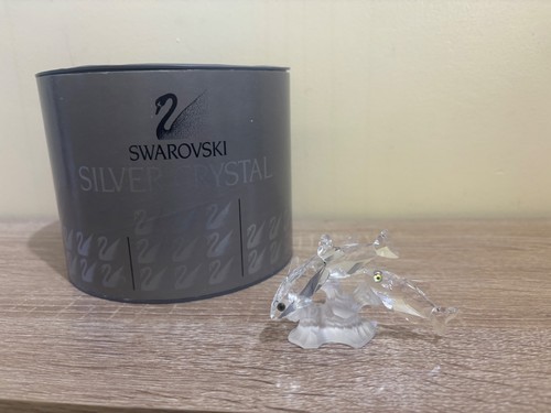 Swarovski south sea - sea, fish
