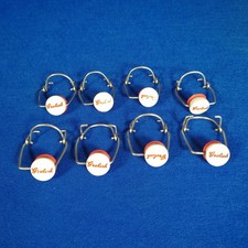 Grolsch Swing Bottle Tops X 8