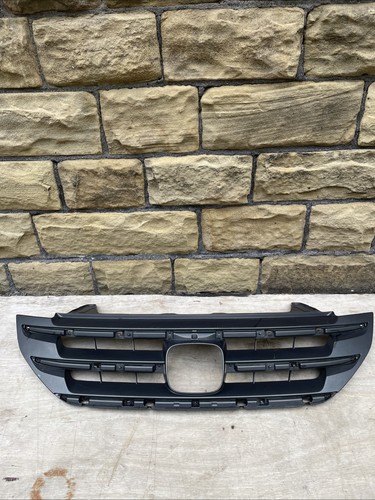 Honda crv front bumper - honda,