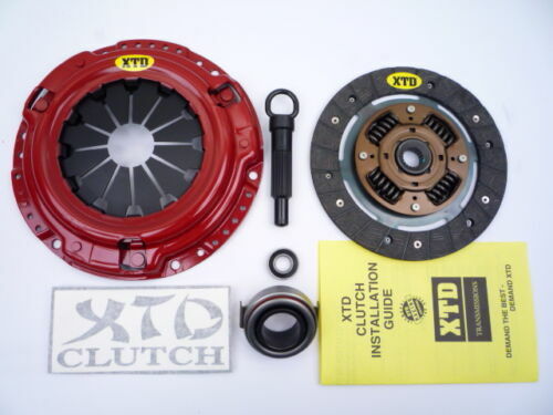 Amc stage heavy duty clutch - amc,