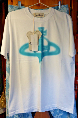 Vivienne westwood oversized - vivienne,