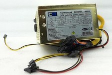 CIT 450W ATX Switching Power