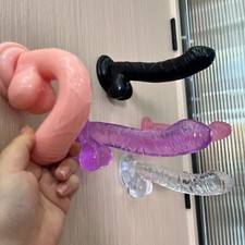 Suction Cup Dildo Realistic