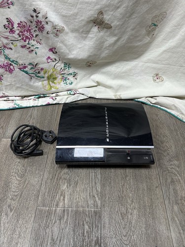Faulty playstation ps3 - faulty,