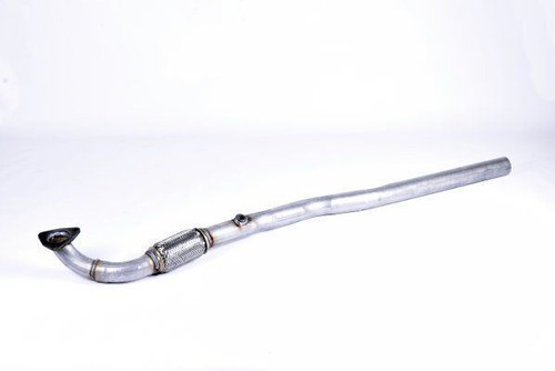 Exhaust pipe fits - exhaust,