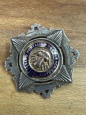 MASONIC Sterling Silver ORDER