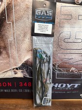 Gas Mathews Halon BowStrings