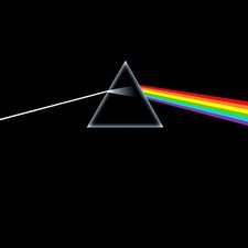 Pink Floyd.. "Dark Side Of The