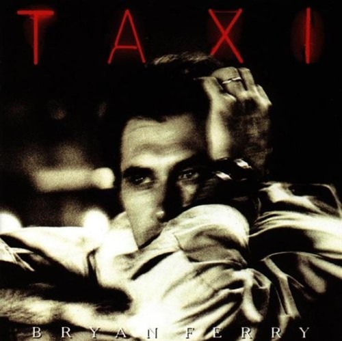Bryan ferry taxi new - cd, sealed